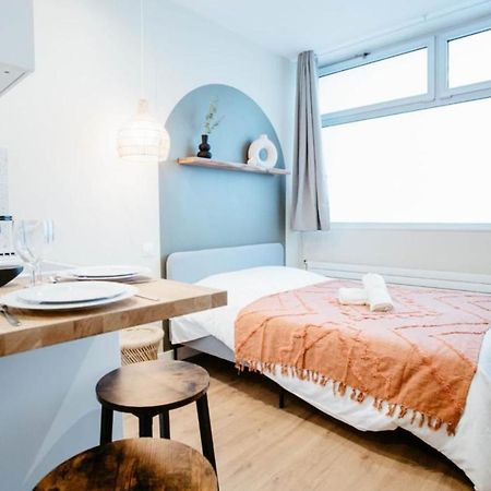 מונטריי Cosy Appart Hotel Next To Paris מראה חיצוני תמונה